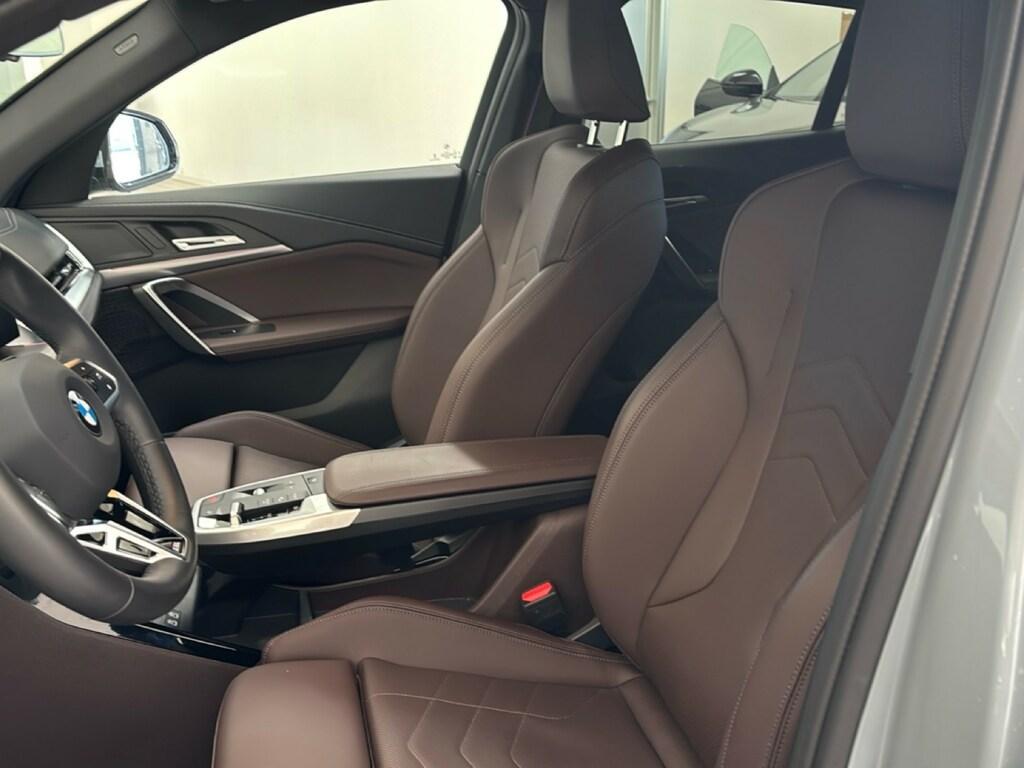 BMW X2 20 d 48V MSport Pro xDrive DCT