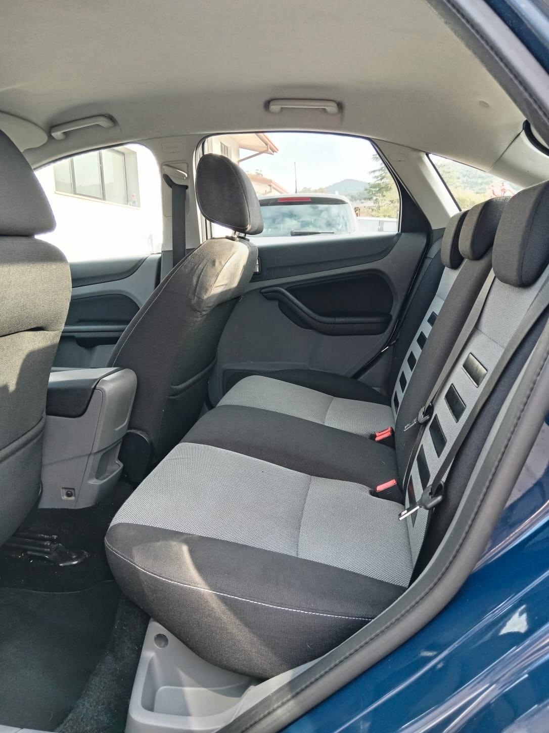 Ford Focus 3° SERIE 1.6 TDCI