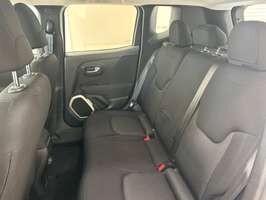 Jeep Renegade 2.0 Mjt 140CV 4WD Active Drive Longitude