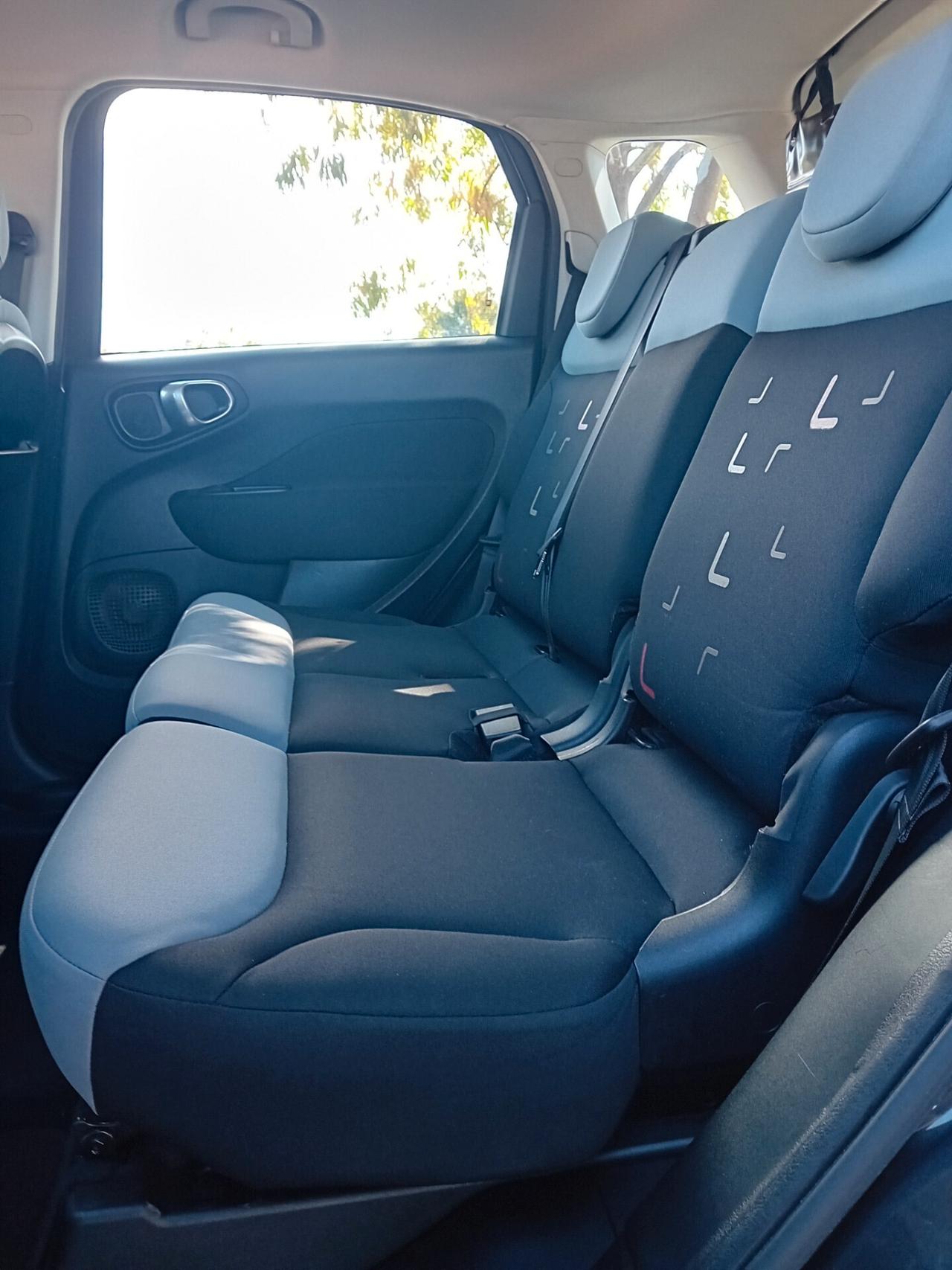 Fiat 500L 1.4 95 CV Benzina