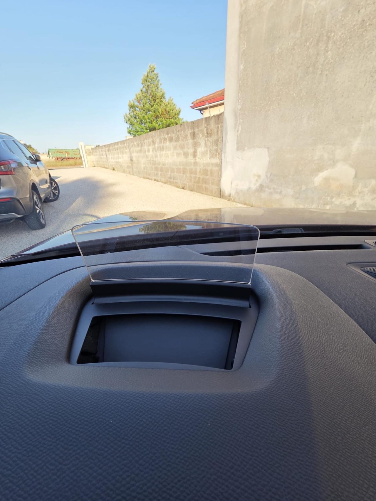 Citroen C4 BlueHDi 130 S&S EAT8 Feel Pack iva esposta