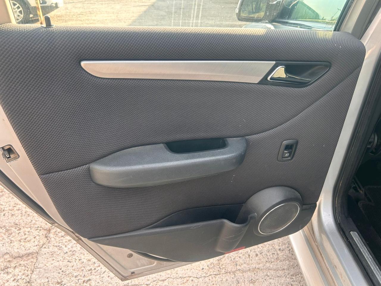 Mercedes-benz B 200 CDI Sport