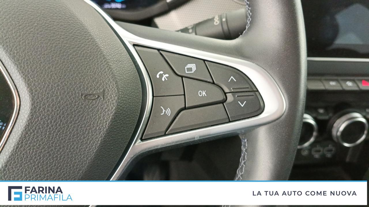 RENAULT Arkana 2021 - Arkana 1.6 E-Tech full hybrid Techno 145cv