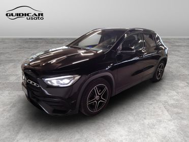 Mercedes-Benz GLA-H247 2020 - GLA 200 d Premium auto