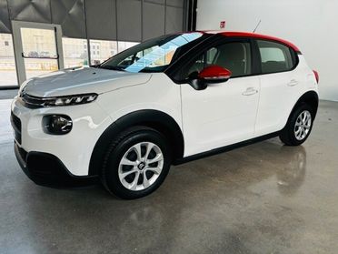 Citroen C3 PureTech 68 Feel PERMUTABILE