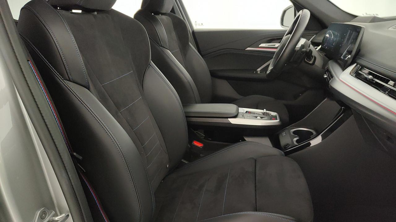 BMW X1 xdrive 25e MSport Pro auto