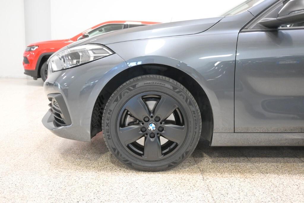 Bmw 116 116i 5p. Business Advantage