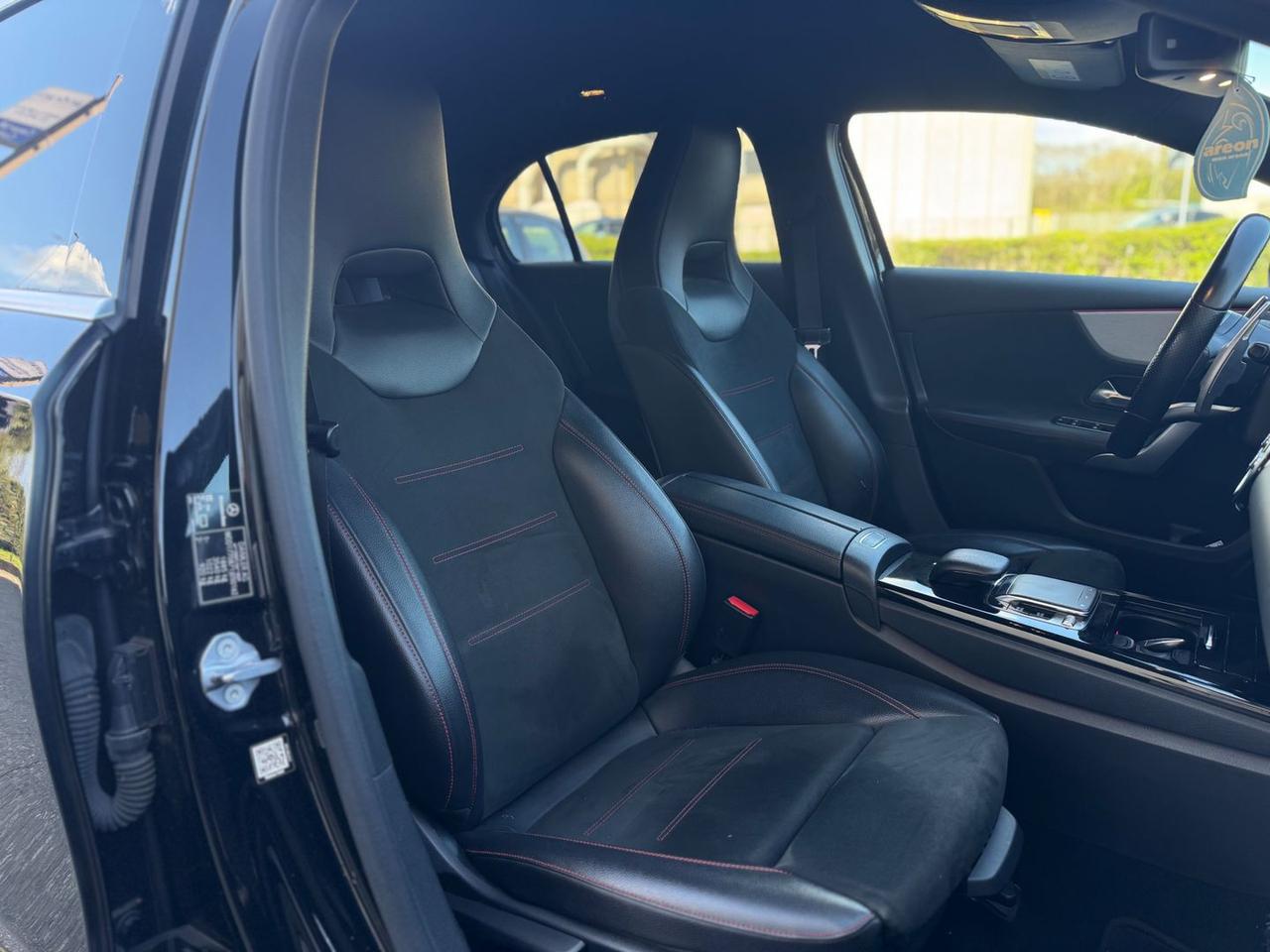 Mercedes-Benz A 200 AMG Line Premium A 200 #10196