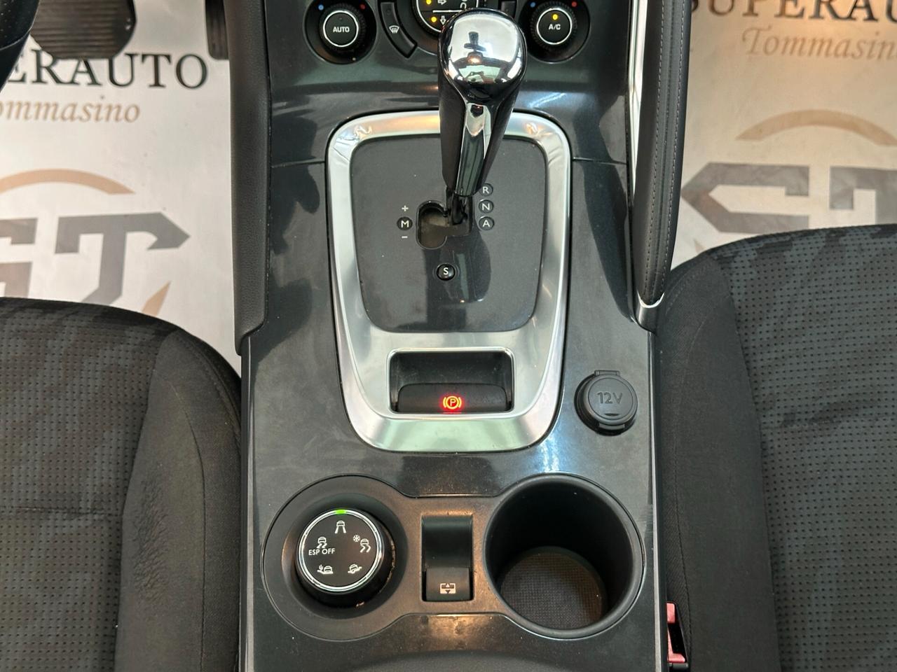 Peugeot 3008 1.6 e-HDi 112CV cambio robotizzato Stop&Start Active