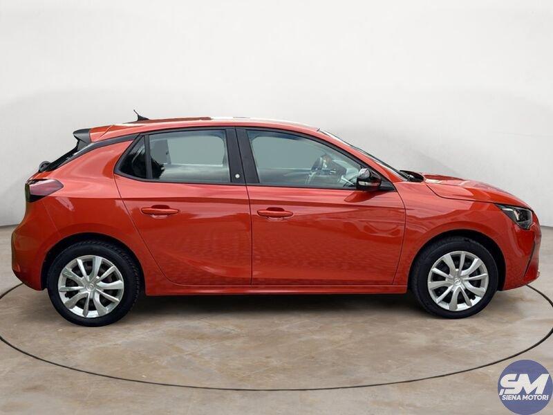 Opel Corsa-e Corsa-e 5 porte Edition