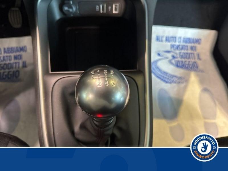 Jeep Avenger 1.2 Turbo Benzina Altitude MY24