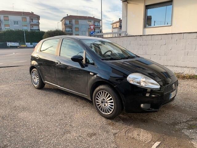 Fiat Grande Punto 1.2 5 porte NEOPATENTATI !!