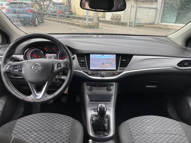 OPEL Astra 1.6 CDTi 110CV S&S Sp. Tourer Busines