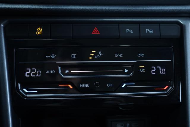 VOLKSWAGEN T-Roc 1.0 TSI Style