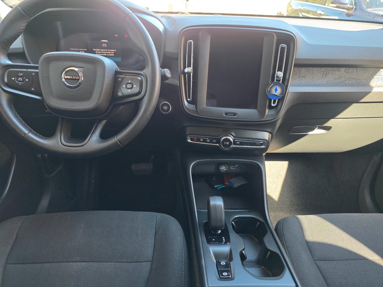 Volvo XC40 B3 automatico Core