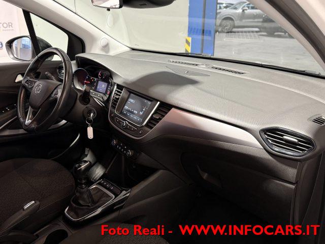 OPEL Crossland 1.2 Turbo 110 CV Edition - PROMO