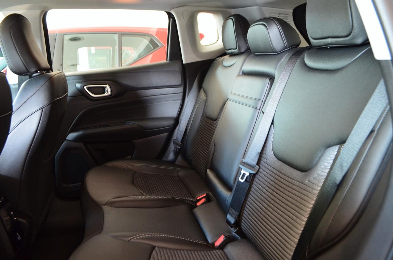 Jeep Compass 1.5 Turbo T4 130 CV MHEV 2WD Altitude