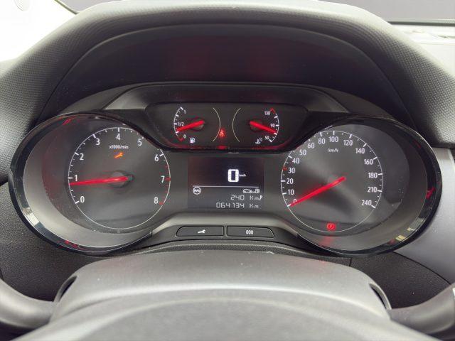 OPEL Crossland 1.2 12V S&S Edition 82cv