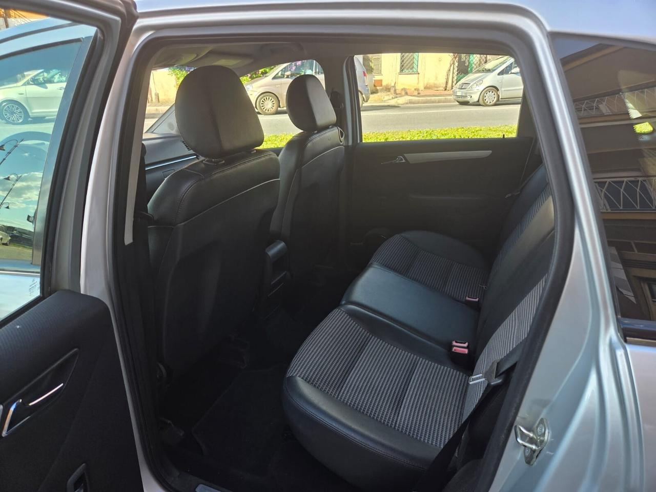 MERCEDES CLASSE B 200 CDI SPORT 140 CV AUTOM-2008