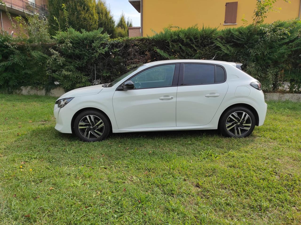 Peugeot 208 PureTech 100 Stop&Start 5 porte GT
