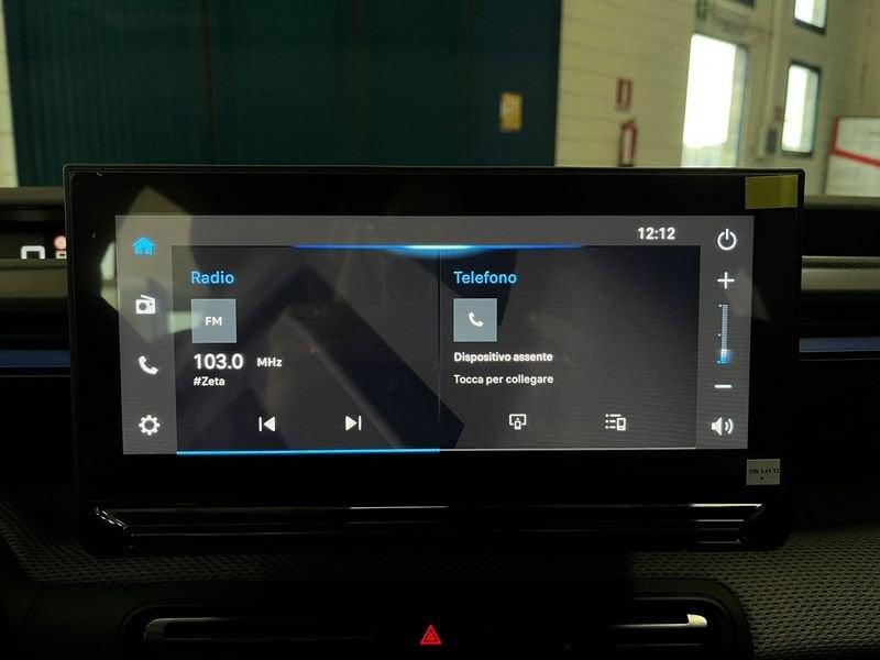 Citroën C3 C3 Hybrid 110 e-DCS6 Plus - PROMO SIRONIAUTO+