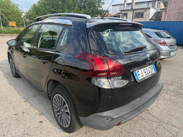 PEUGEOT 2008 150,056km BlueHDi 100 Active Stupenda Bellissima