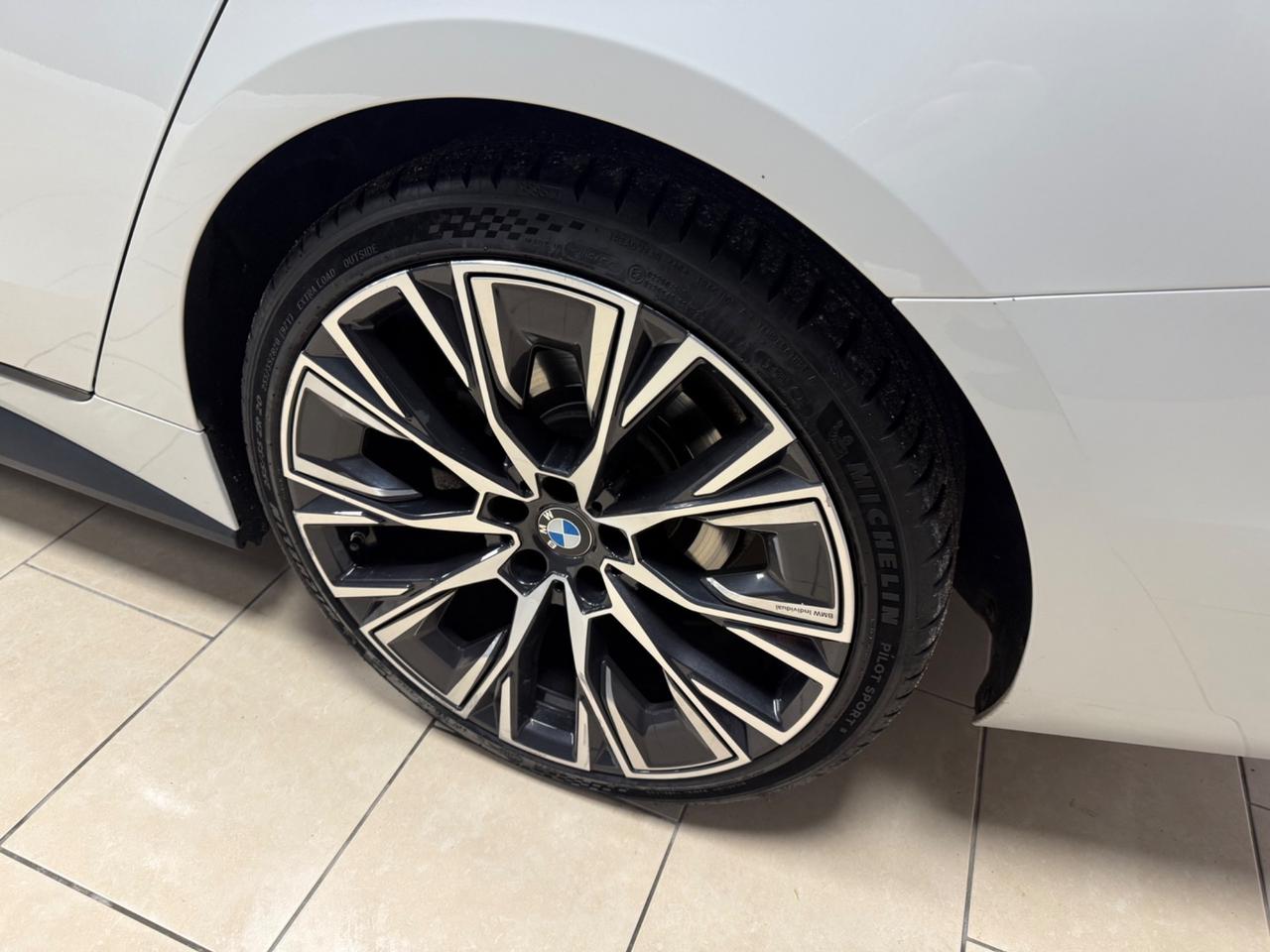 Bmw 420 420d 48V xDrive Coupé Msport