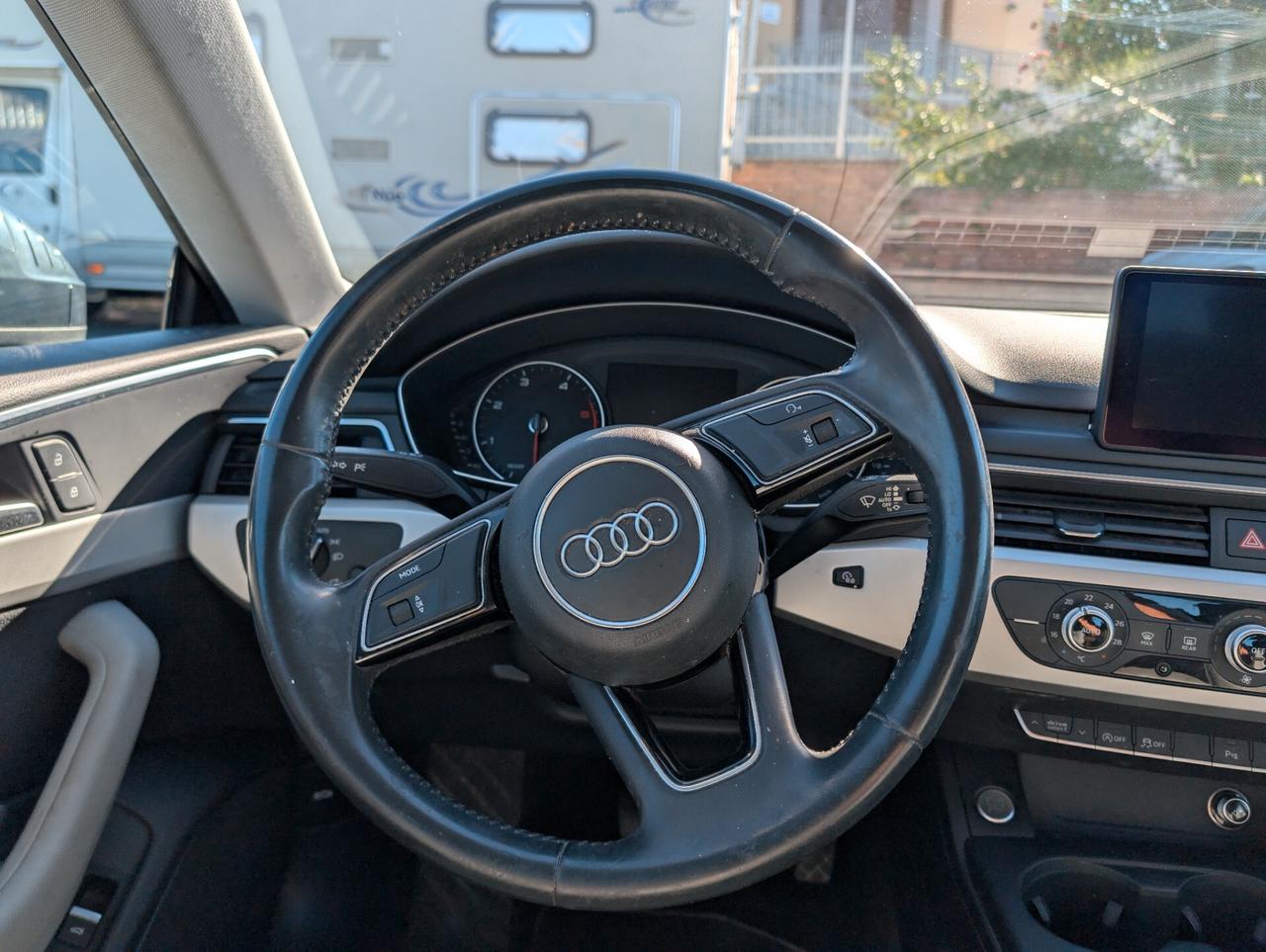 Audi A5 SPB 35 TDI S tronic Design