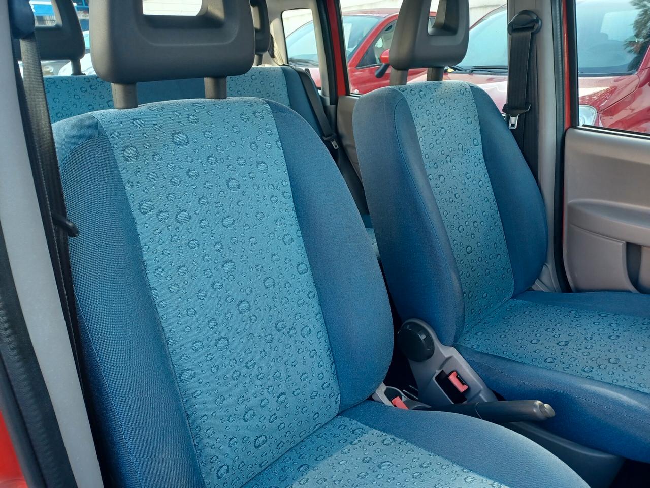 Fiat Panda 1.1 Active UNICO PROPRIETARIO