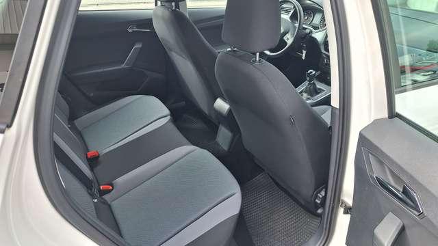 SEAT Arona Arona 2017 1.6 tdi Style 95cv /// MOLTO BELLA ///