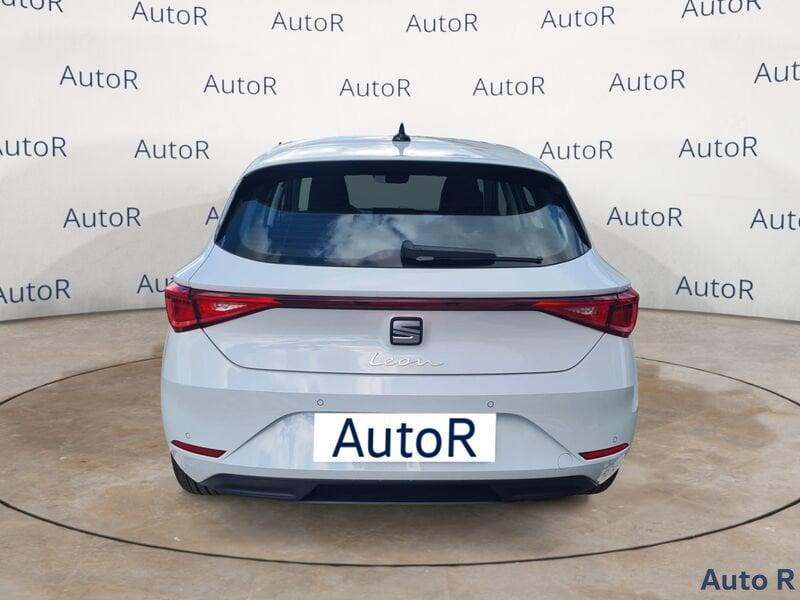 SEAT Leon 2.0 TDI 85KW STYLE