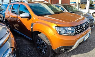 Dacia Duster 1.5 dCi 110CV 2018!!