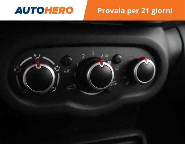 RENAULT Twingo SCe Duel2