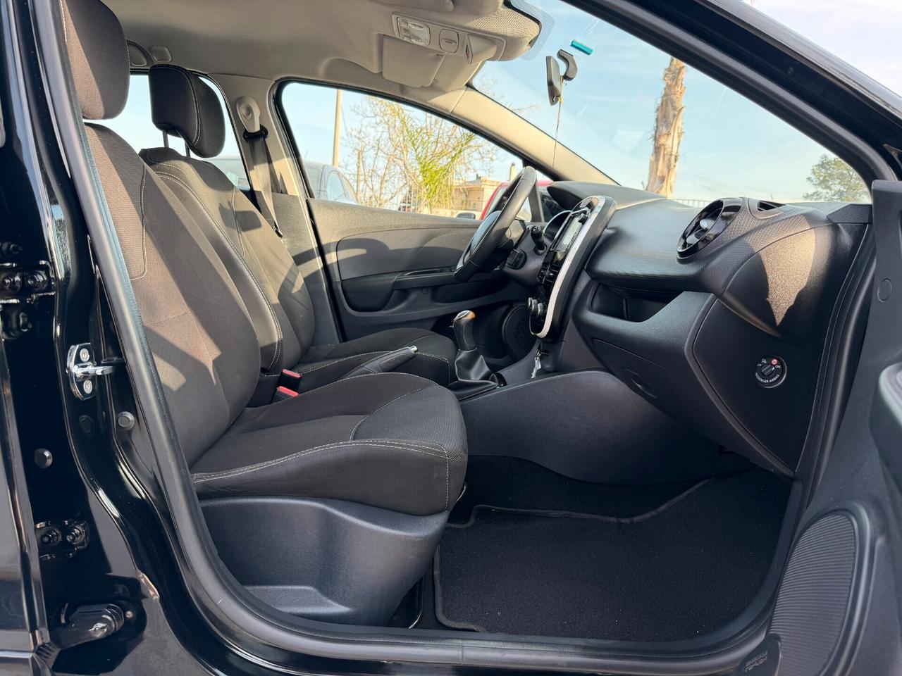 RENAULT CLIO SPORTER 2016 1.5 DIESEL 75 CV *TAGLIANDATA