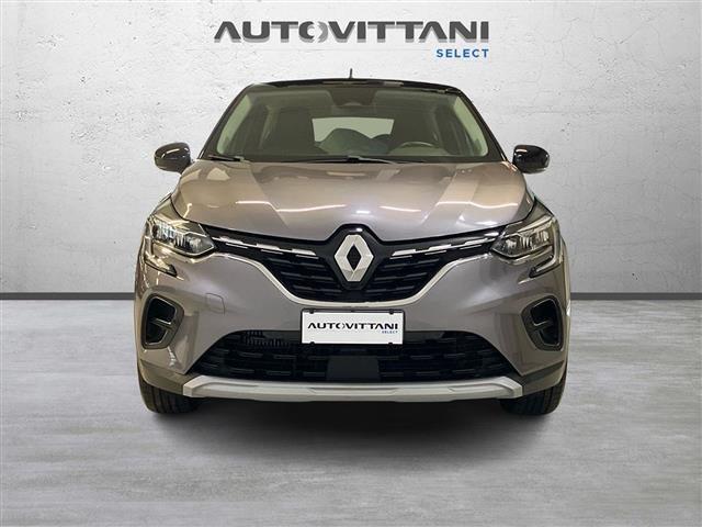 RENAULT Captur 1.0 tce Intens 100cv