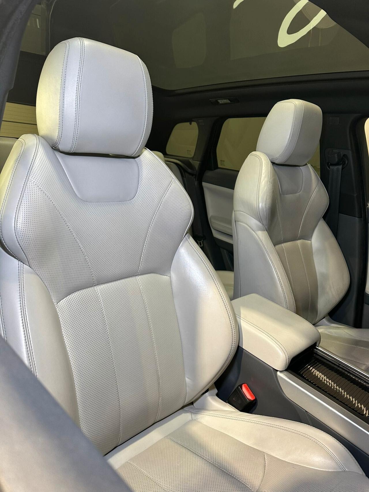 Land Rover Range Rover Evoque 2.0 TD4 180 CV 5p. Autobiography