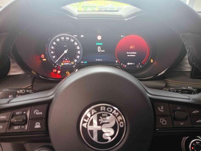 ALFA ROMEO Tonale 1.3 280 CV PHEV AT6 Q4 Speciale