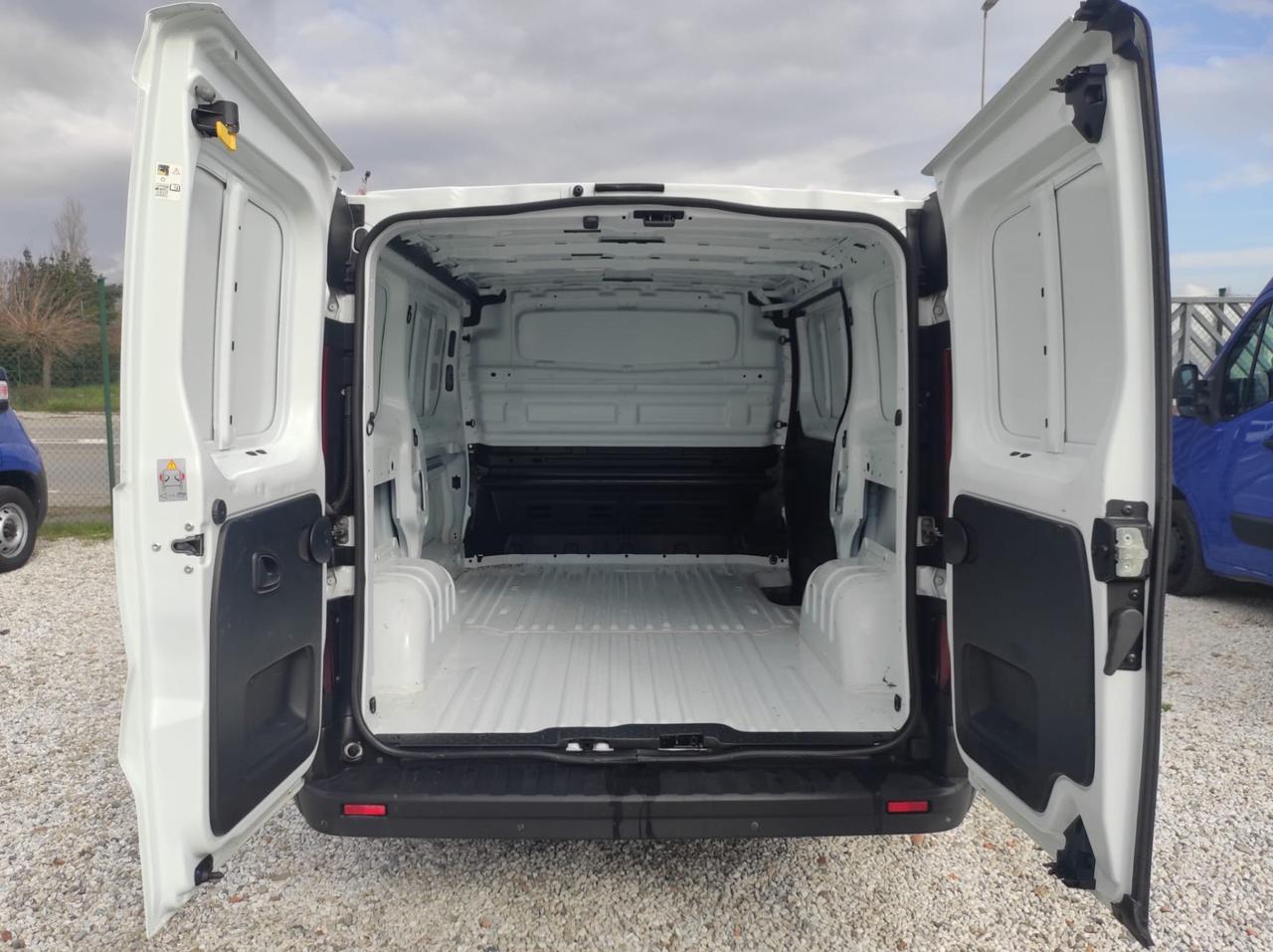 Renault Trafic 1.6 dCi Cargo L1 Iva Compresa