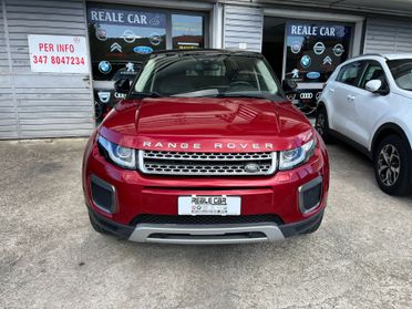 Land Rover Range Evoque 2.0 TD4 150CV 5p. Business Edition
