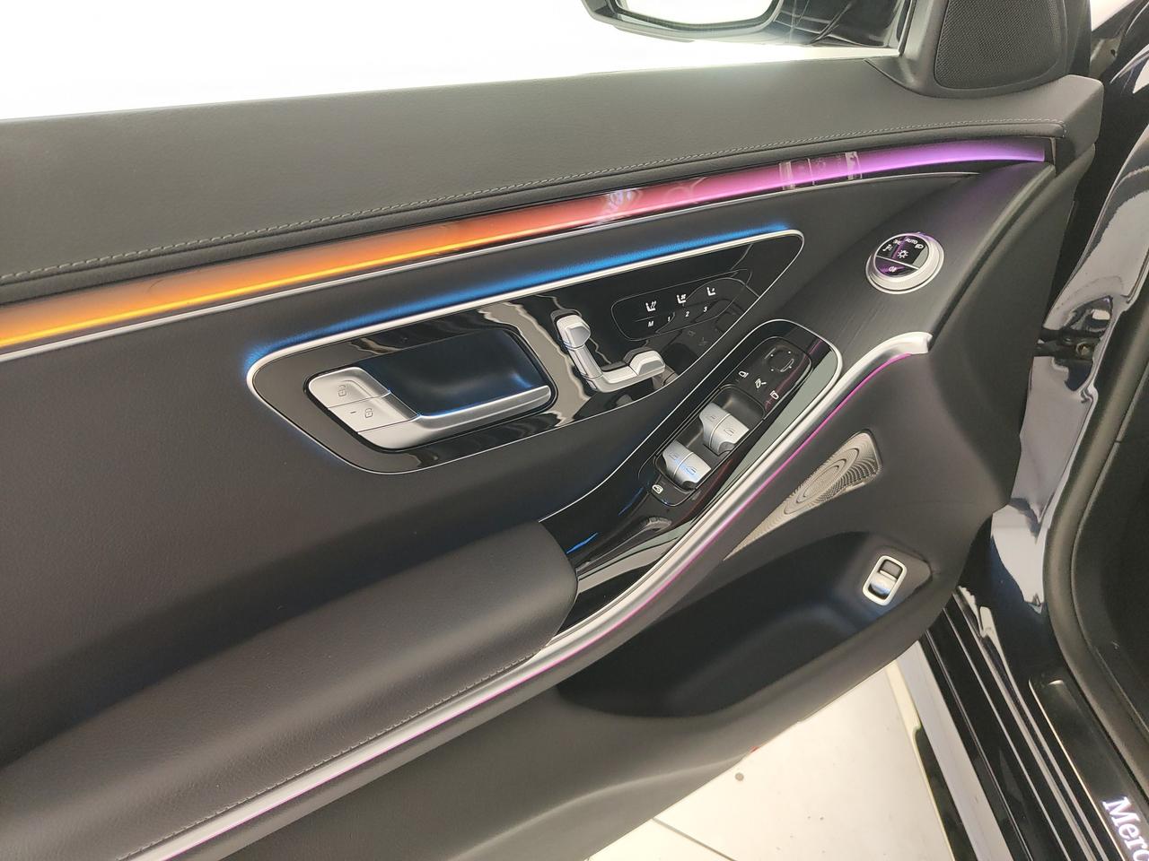 Mercedes-Benz S 350 d mhev Premium auto