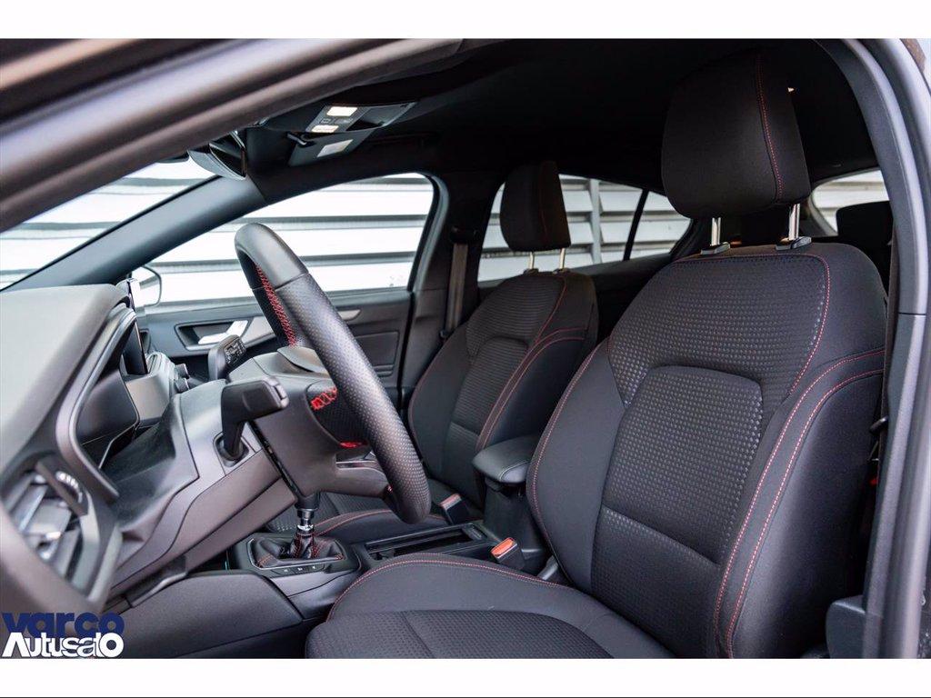 FORD Focus 1.0 ecoboost h st-line design 125cv del 2022