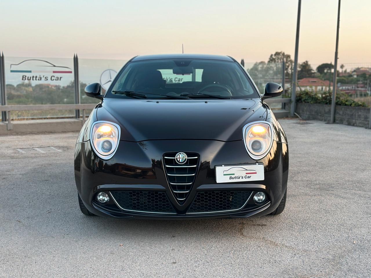 Alfa Romeo MiTo 1.4 78 CV Junior