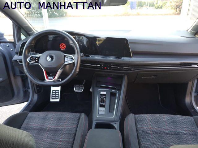 VOLKSWAGEN Golf 2.0 TSI GTI DSG SOLO 34000KM