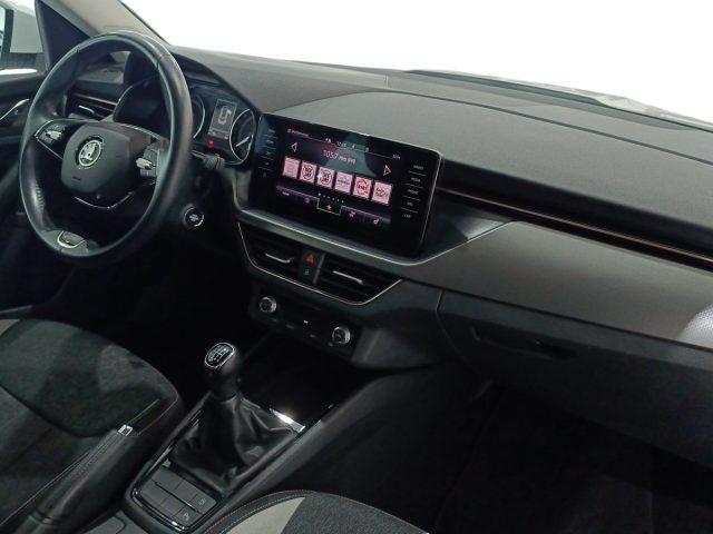 SKODA Kamiq 1.0 G-Tec Style