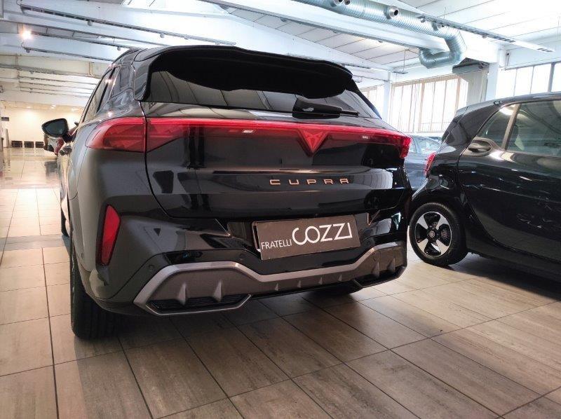 CUPRA Terramar - Terramar 1.5 Hybrid DSG