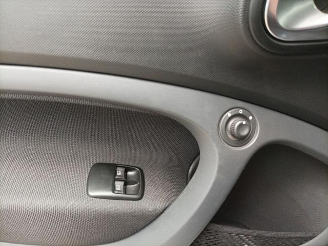 SMART ForTwo EQ Passion Blackmotion edition