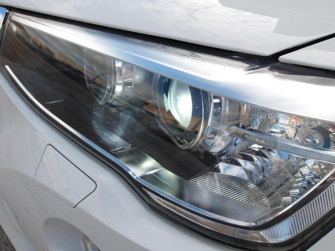 BMW X4 xdrive20d auto