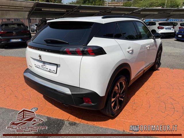 PEUGEOT 2008 BlueHDi 100 S&S Allure Navi Pack PREZZO REALE!