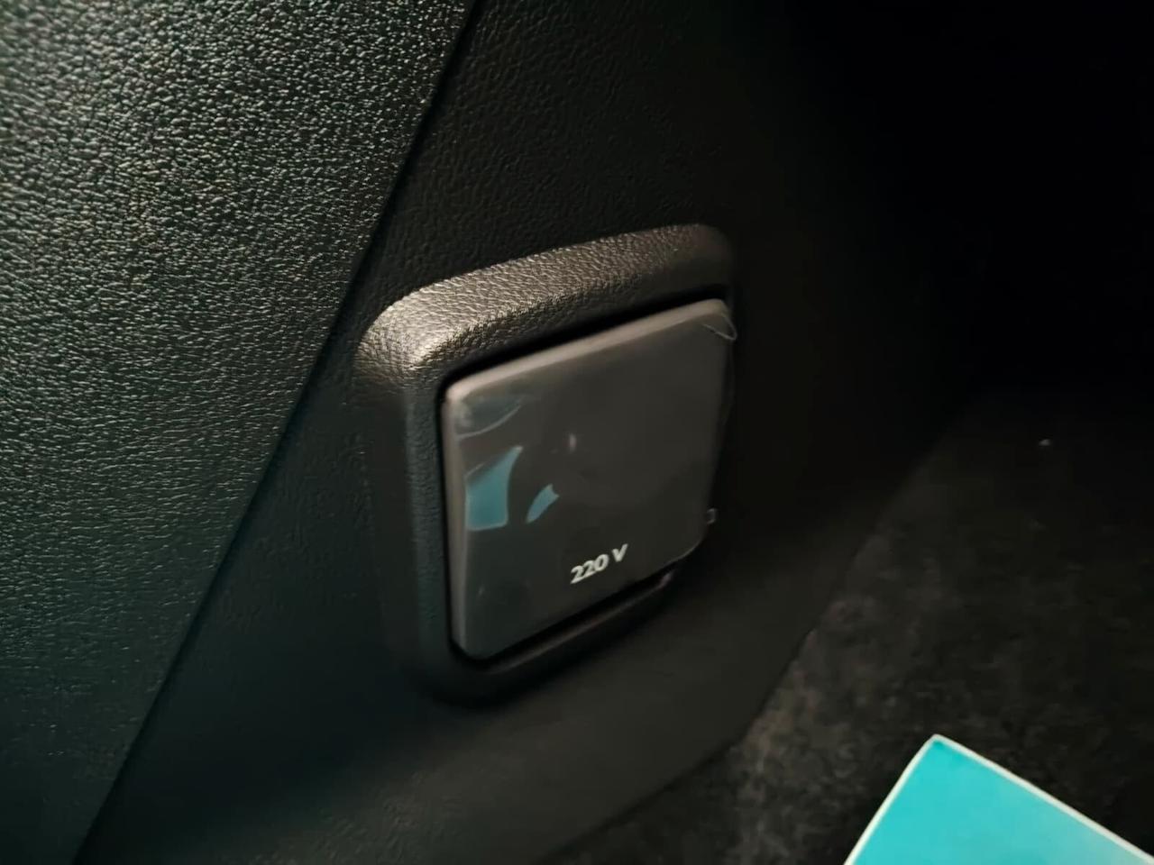 Fiat Doblò 1.5 BlueHdi 100CV Combi N1