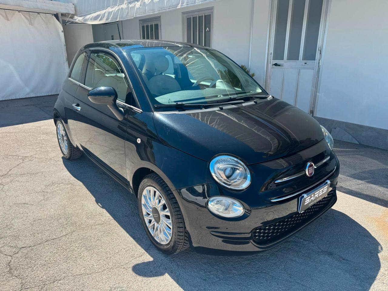 Fiat 500 1.3 Multijet 95 CV Lounge